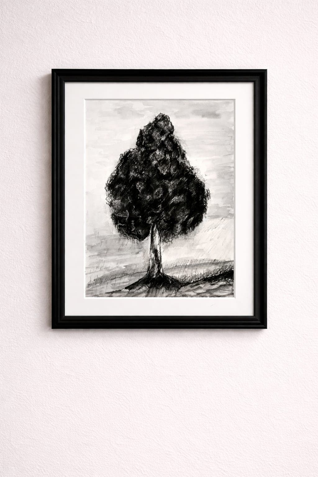 Füzen ile Benim Ağacım