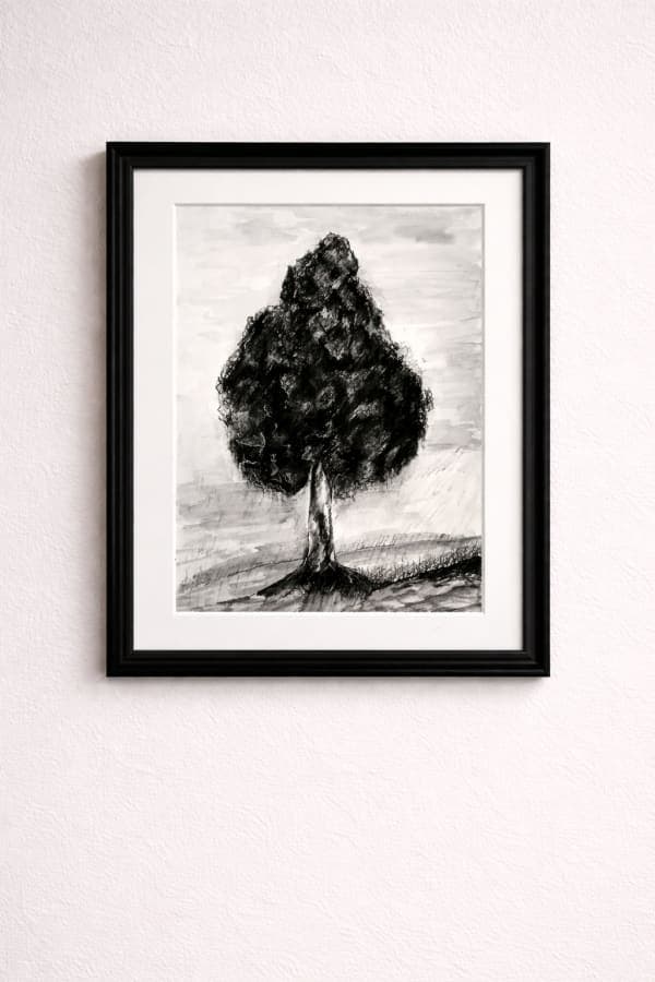 Füzen ile Benim Ağacım